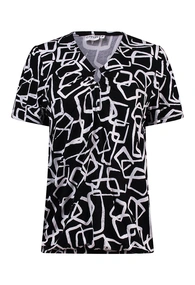 CITY LIFE dames T-shirt